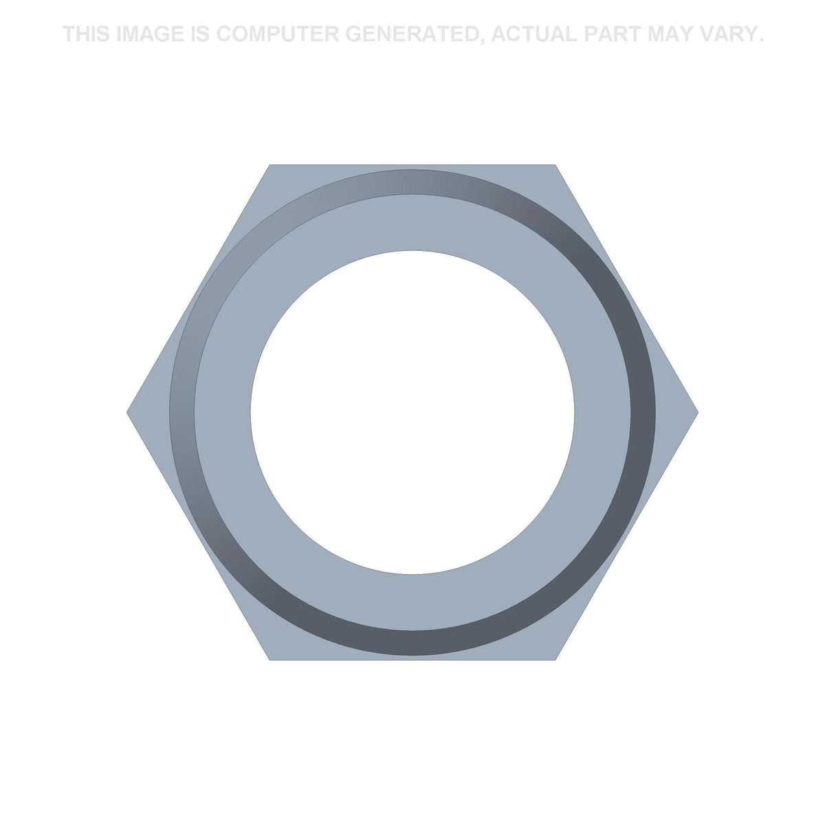 87311959 - OEM FITTING - CASE CONSTRUCTION