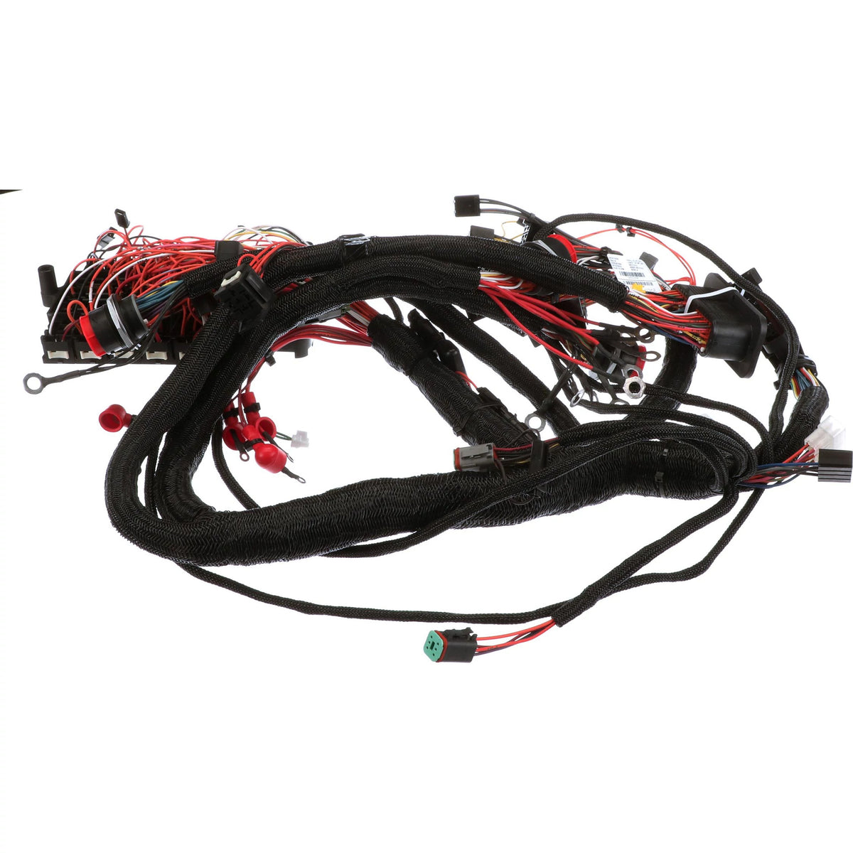87311970 - OEM WIRE HARNESS - CASE CONSTRUCTION