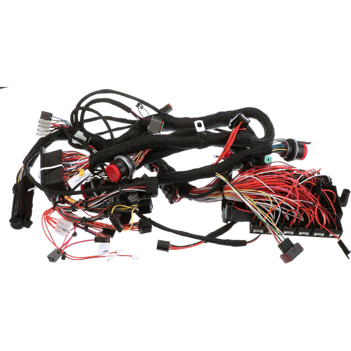 87311970 - OEM WIRE HARNESS - CASE CONSTRUCTION