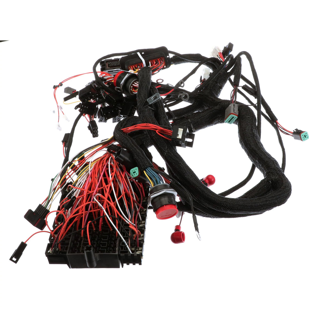 87311970 - OEM WIRE HARNESS - CASE CONSTRUCTION
