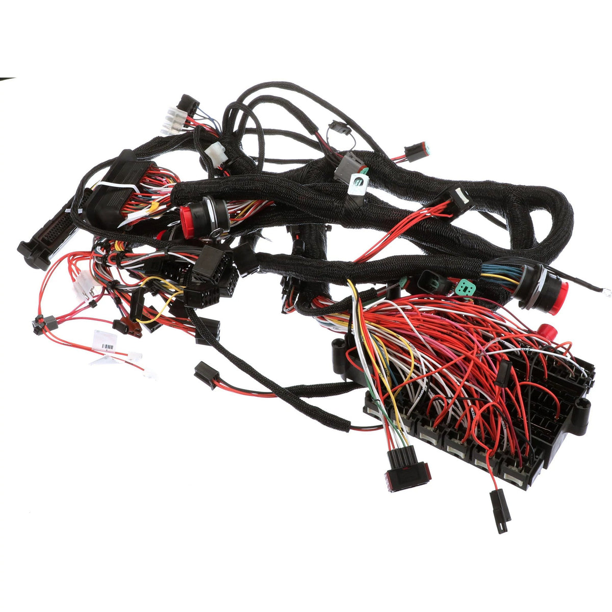 87311970 - OEM WIRE HARNESS - CASE CONSTRUCTION