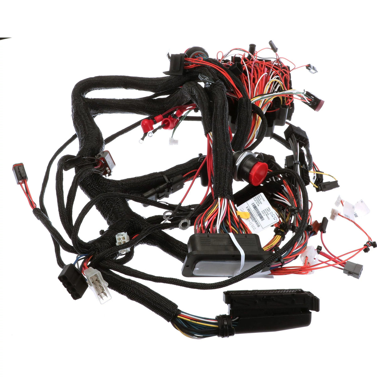 87311970 - OEM WIRE HARNESS - CASE CONSTRUCTION