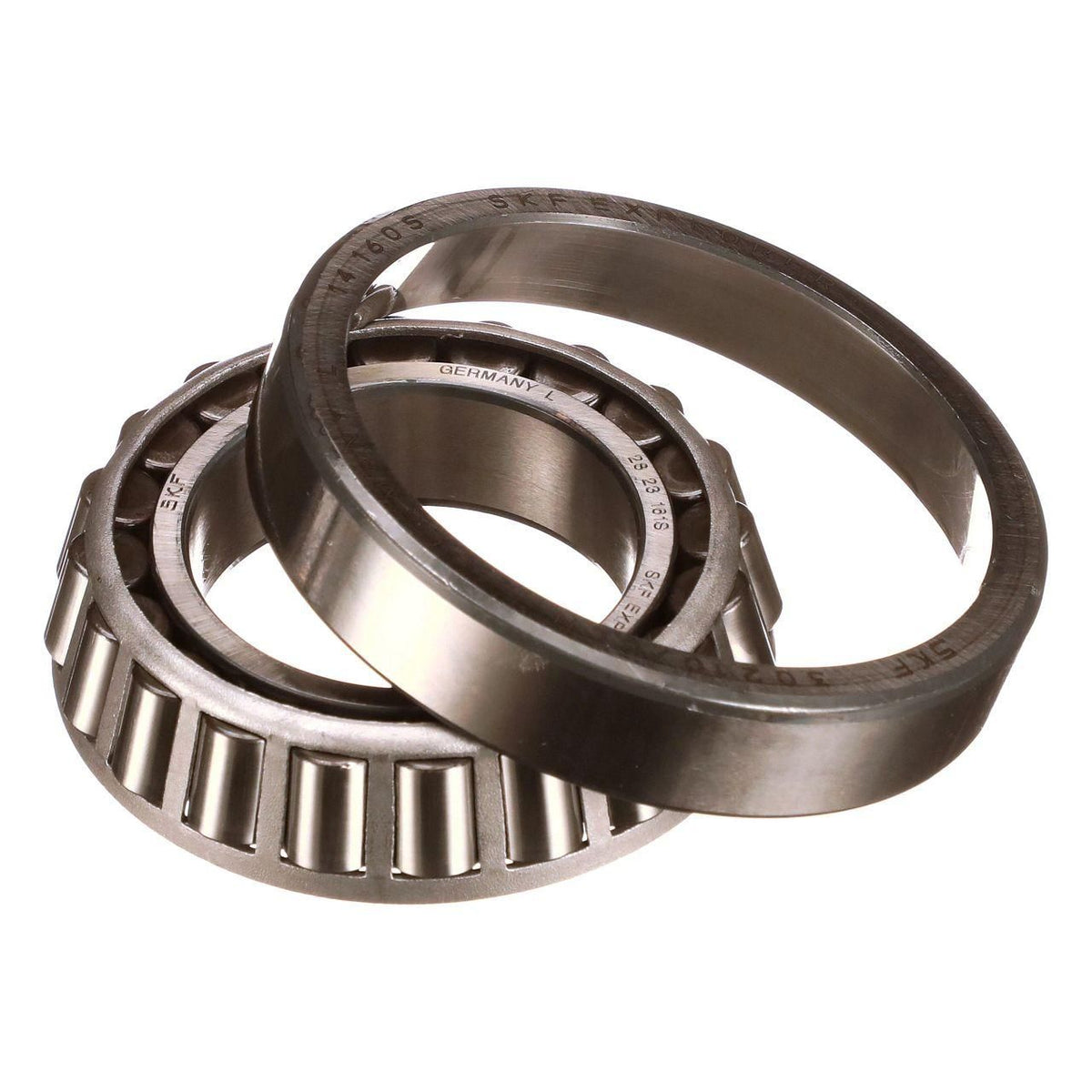 87312350 - OEM TAPERED BEARING - CASE CONSTRUCTION