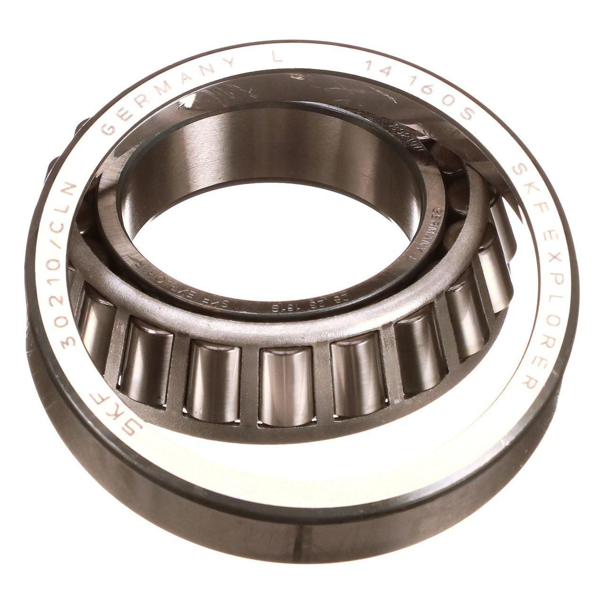 87312350 - OEM TAPERED BEARING - CASE CONSTRUCTION