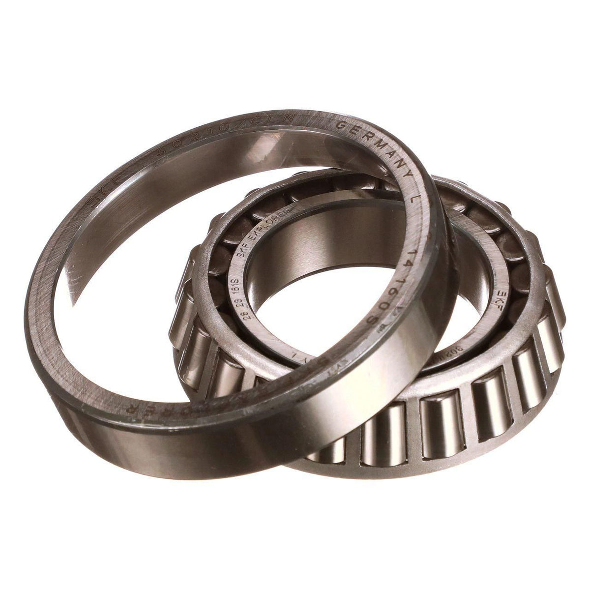 87312350 - OEM TAPERED BEARING - CASE CONSTRUCTION