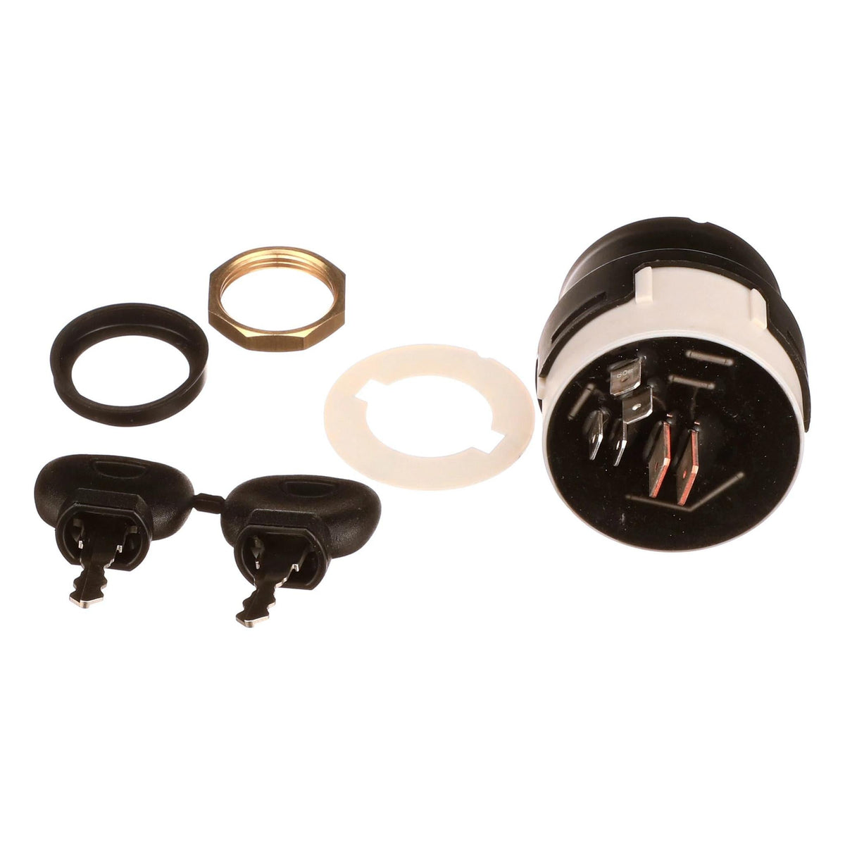 87312354 - OEM SWITCH IGNITION - CASE CONSTRUCTION