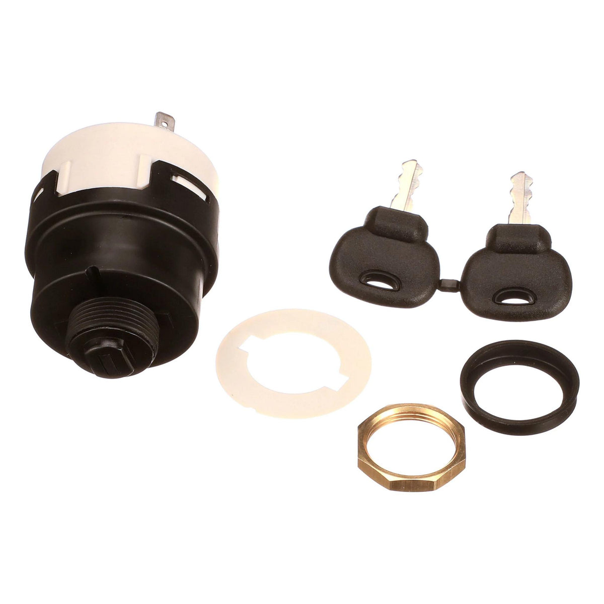 87312354 - OEM SWITCH IGNITION - CASE CONSTRUCTION