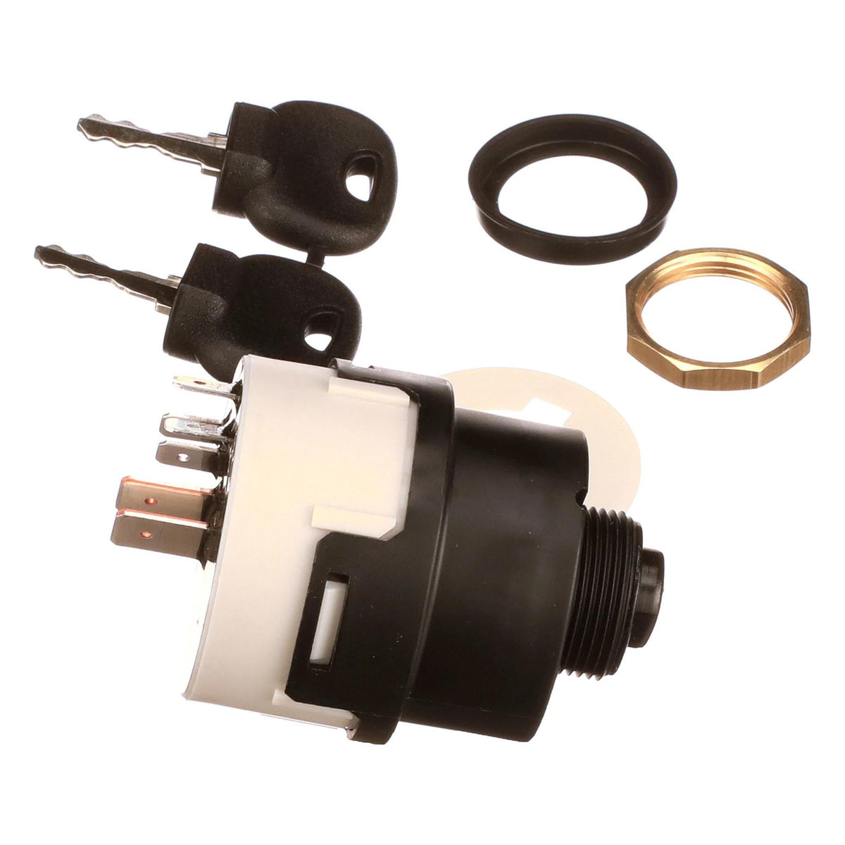 87312354 - OEM SWITCH IGNITION - CASE CONSTRUCTION