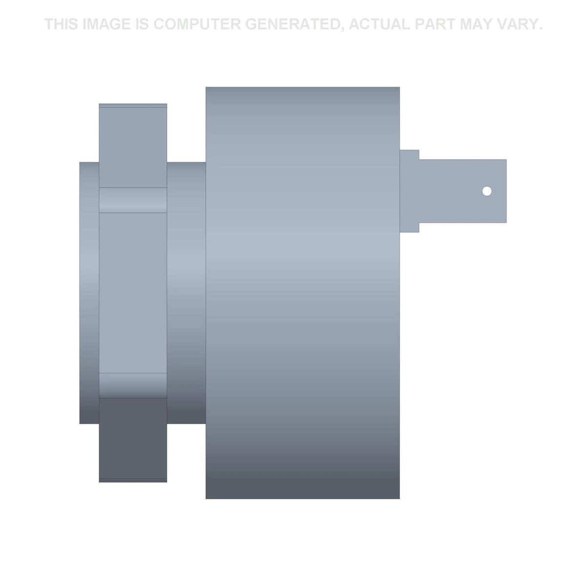 87312549 - OEM BUZZER - CASE CONSTRUCTION