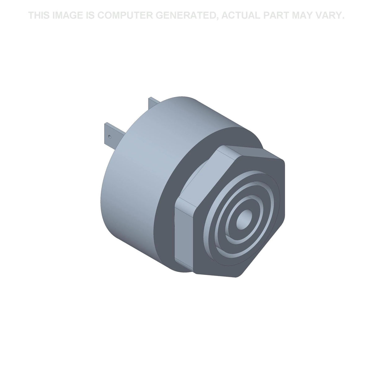 87312549 - OEM BUZZER - CASE CONSTRUCTION