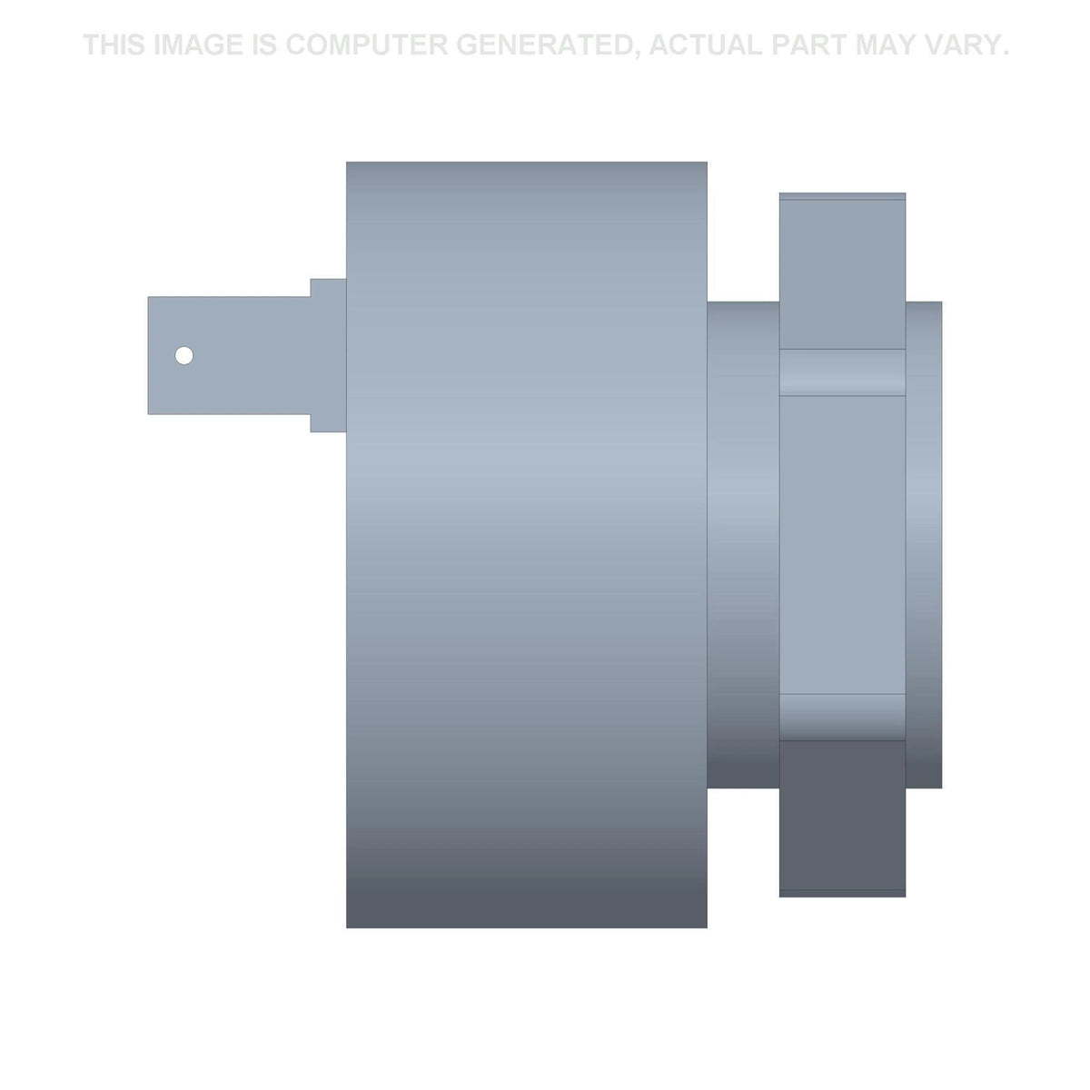 87312549 - OEM BUZZER - CASE CONSTRUCTION