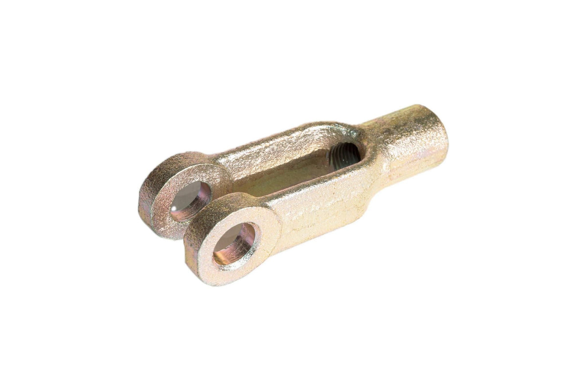 87312625 - OEM ADJUSTABLE CLEVIS - CASE CONSTRUCTION