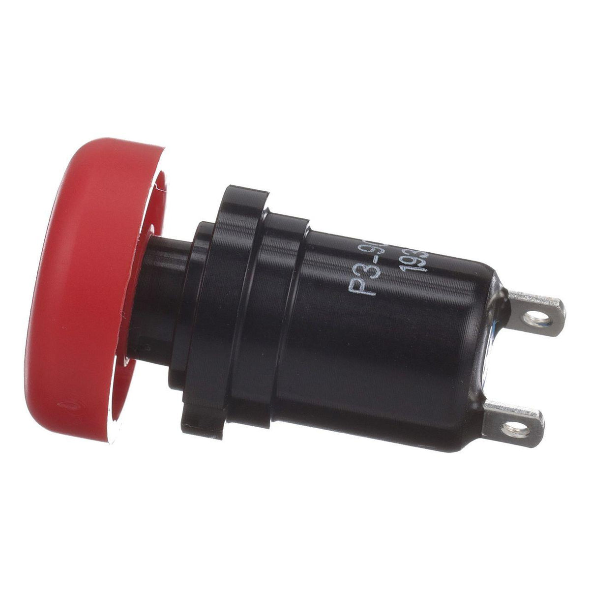 90401696 - OEM CLUTCH CUTOUT PUSH BUTTON SWITCH - CASE CONSTRUCTION