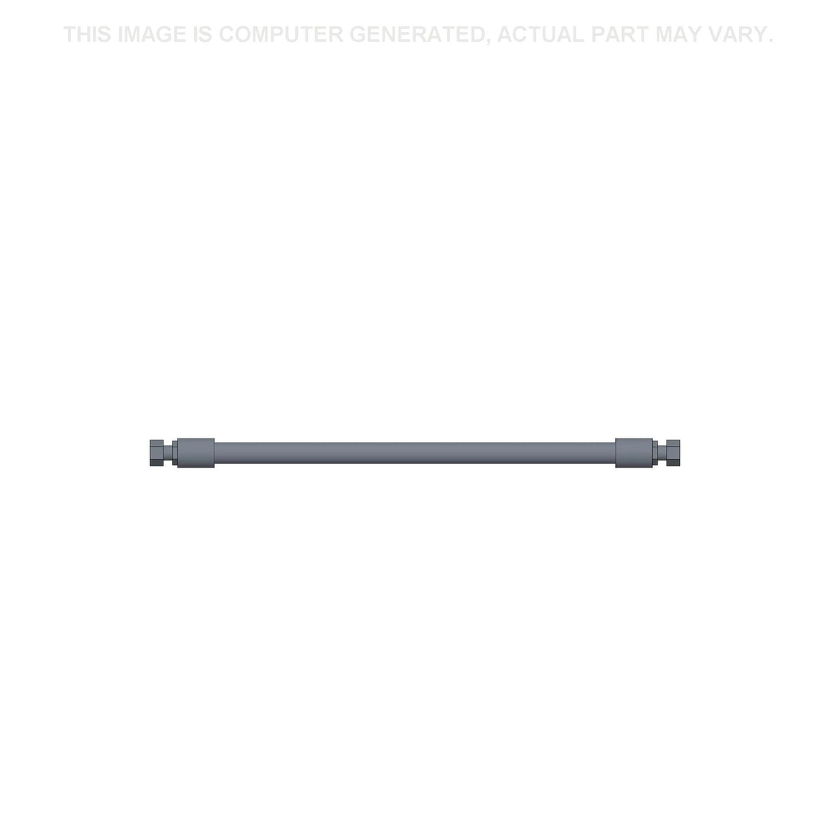 87312877 - OEM HYDRAULIC HOSE - CASE CONSTRUCTION