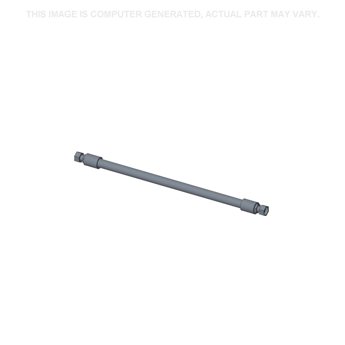 87312877 - OEM HYDRAULIC HOSE - CASE CONSTRUCTION