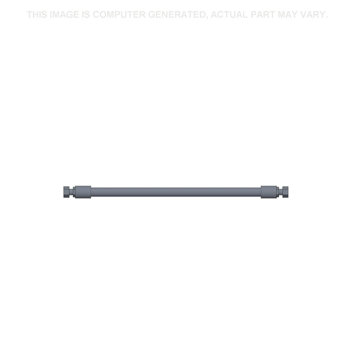 87312877 - OEM HYDRAULIC HOSE - CASE CONSTRUCTION
