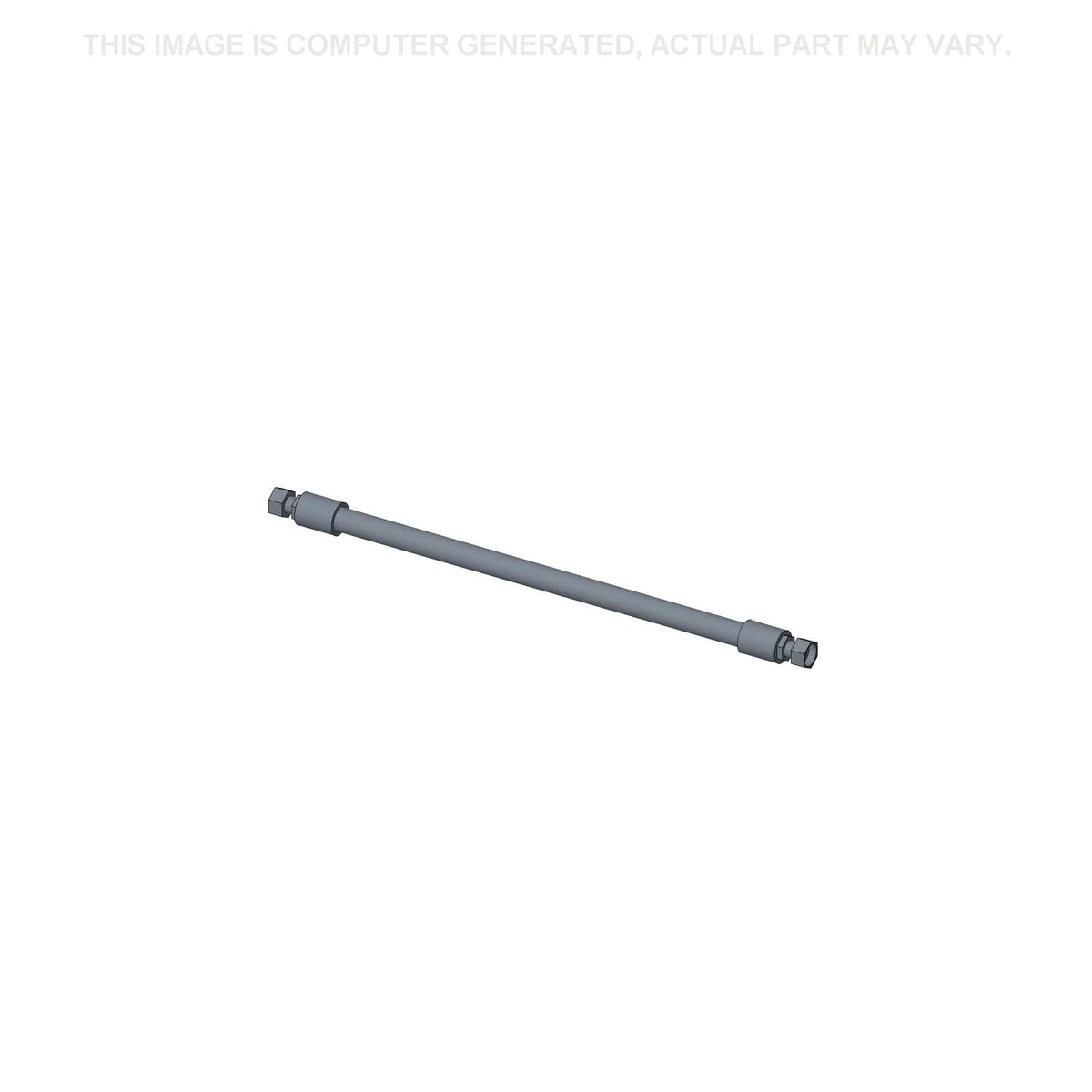 87312877 - OEM HYDRAULIC HOSE - CASE CONSTRUCTION