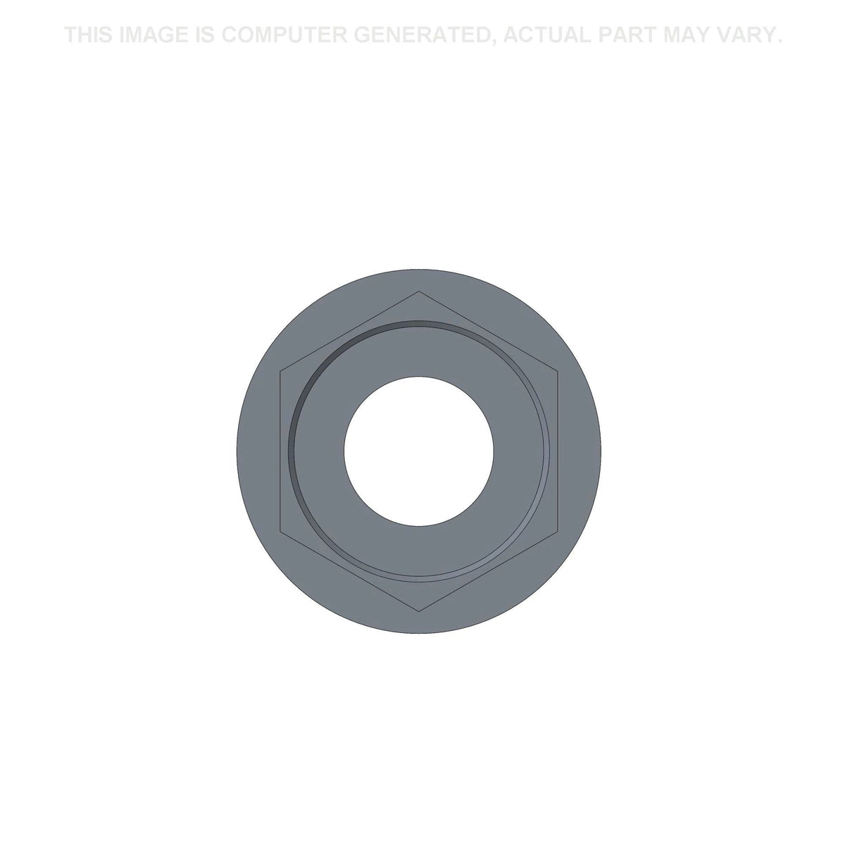 87312877 - OEM HYDRAULIC HOSE - CASE CONSTRUCTION