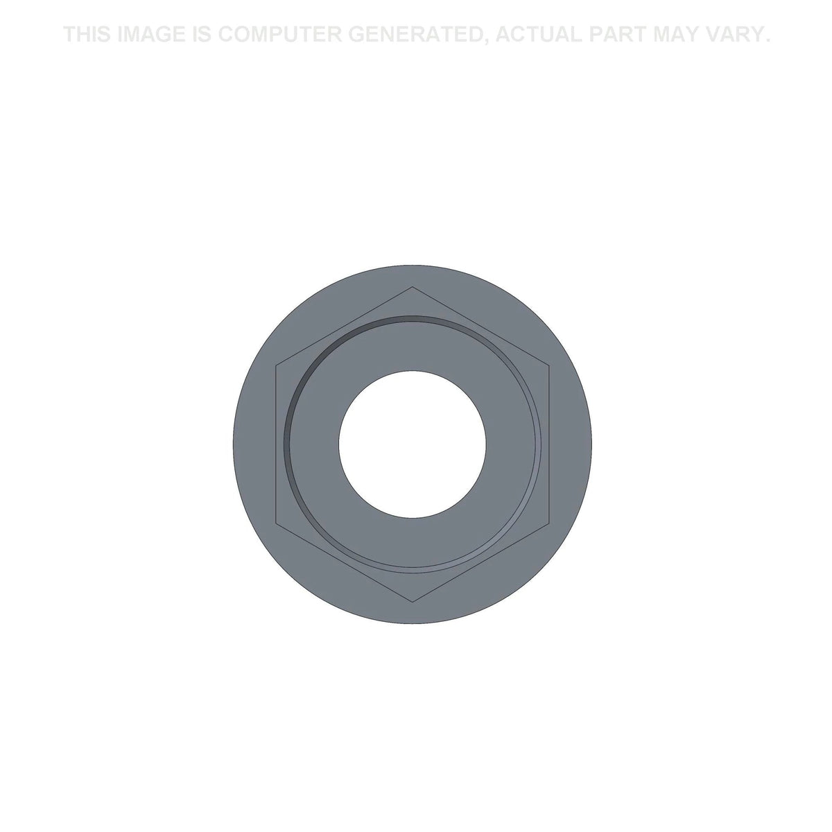 87312877 - OEM HYDRAULIC HOSE - CASE CONSTRUCTION