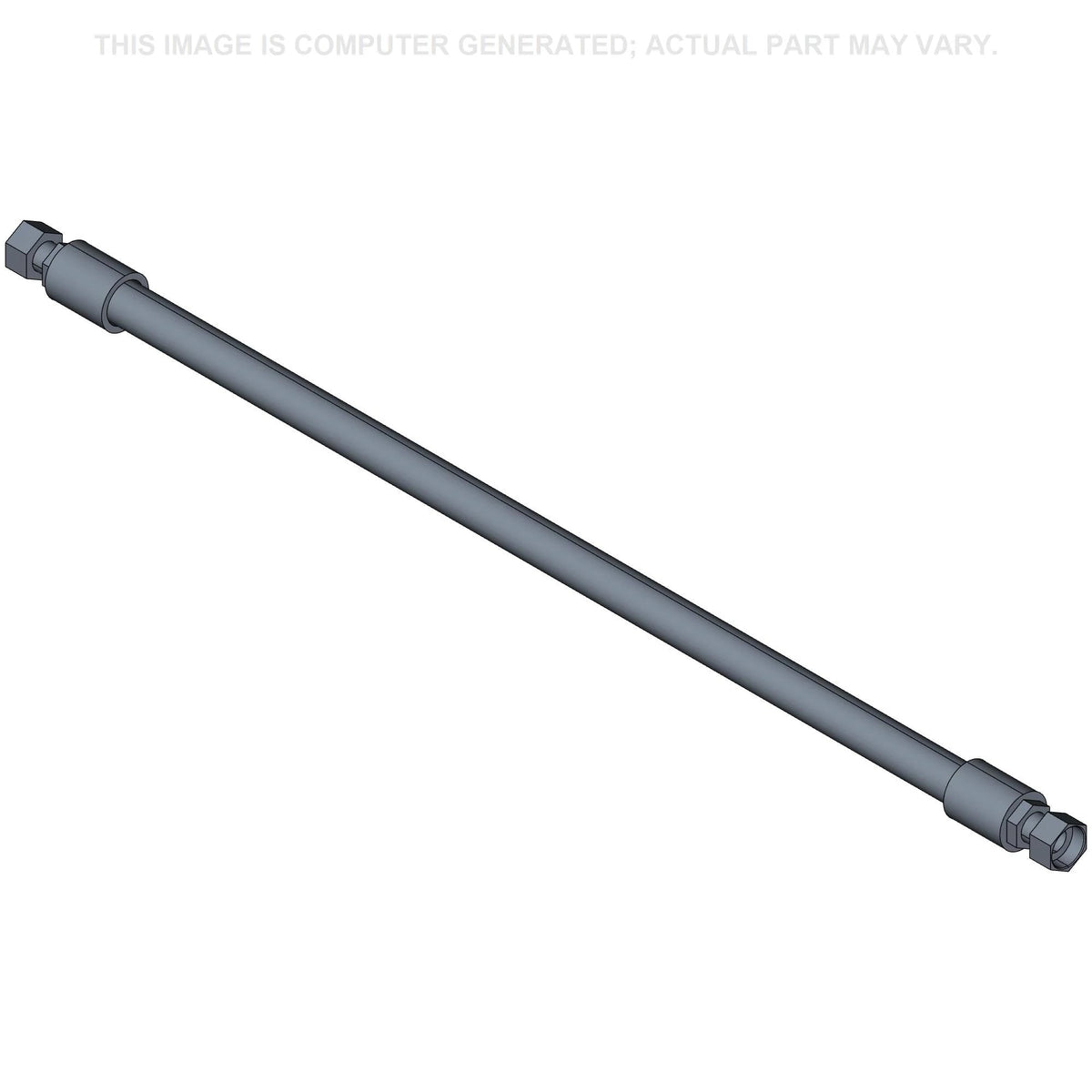 87312891 - OEM HOSE - CASE CONSTRUCTION