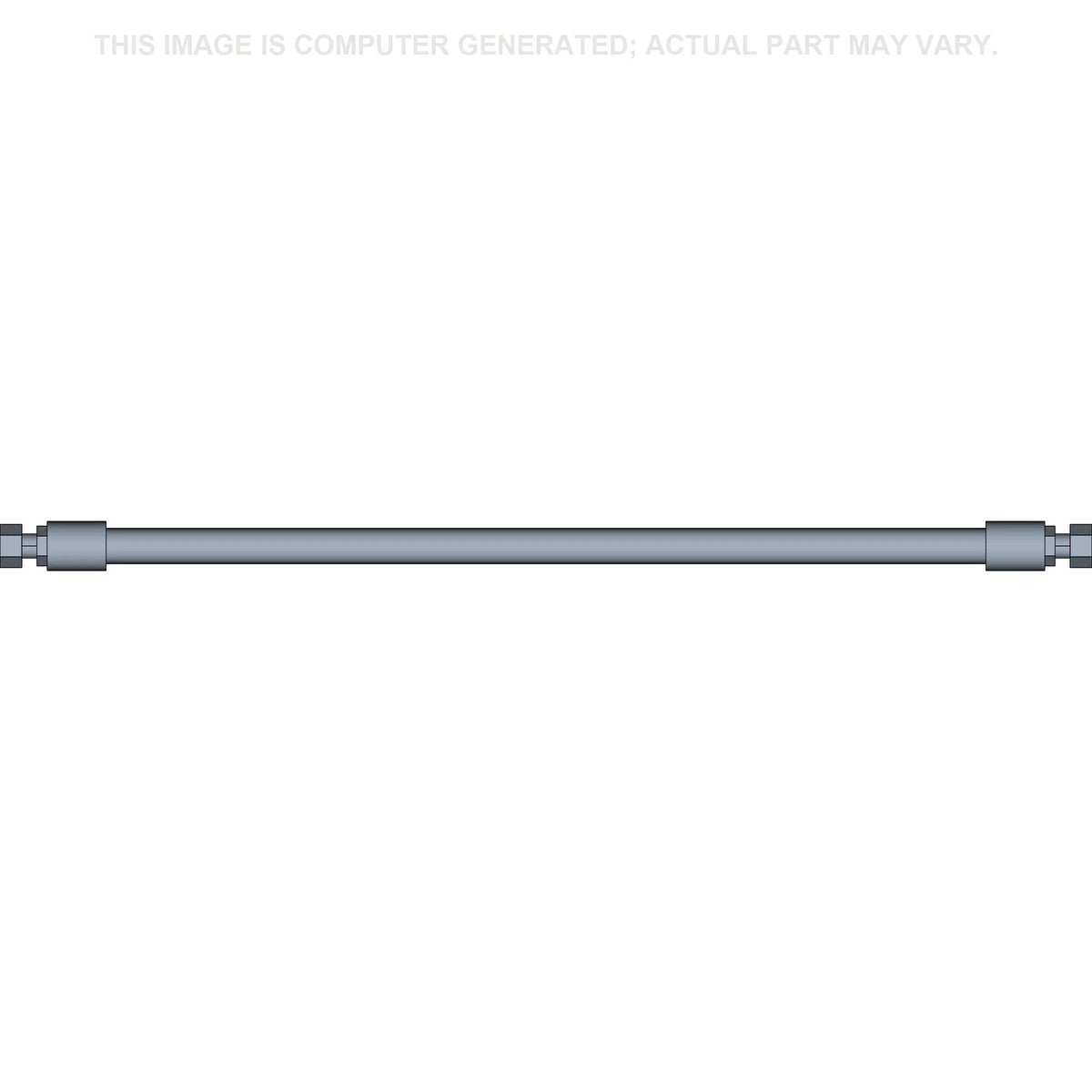 87312891 - OEM HOSE - CASE CONSTRUCTION