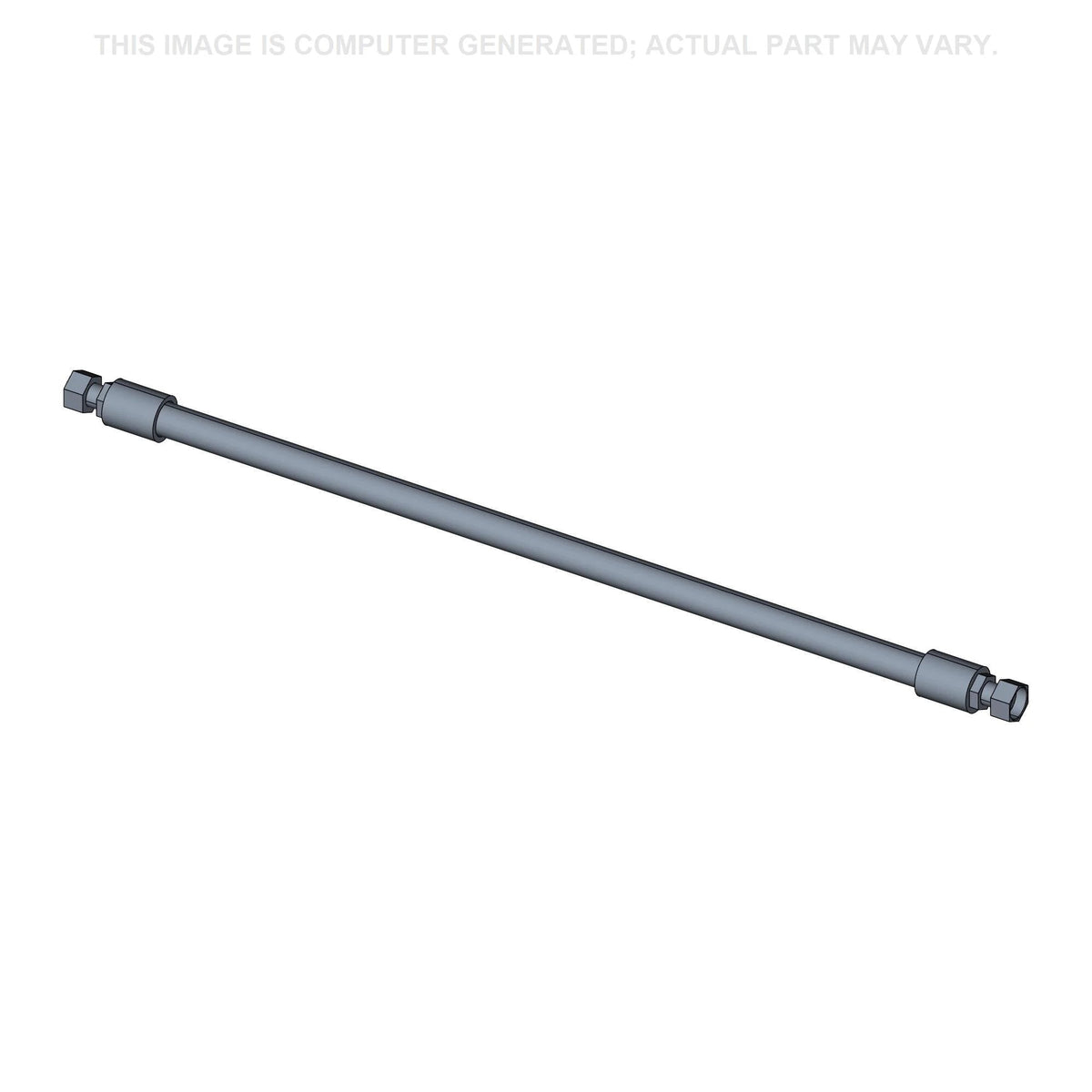 87312891 - OEM HOSE - CASE CONSTRUCTION