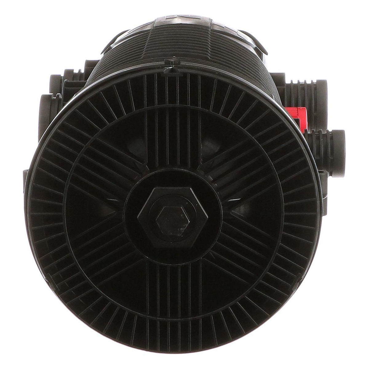87313049 - OEM HYDRAULIC FILTER ASSEMBLY - CASE CONSTRUCTION
