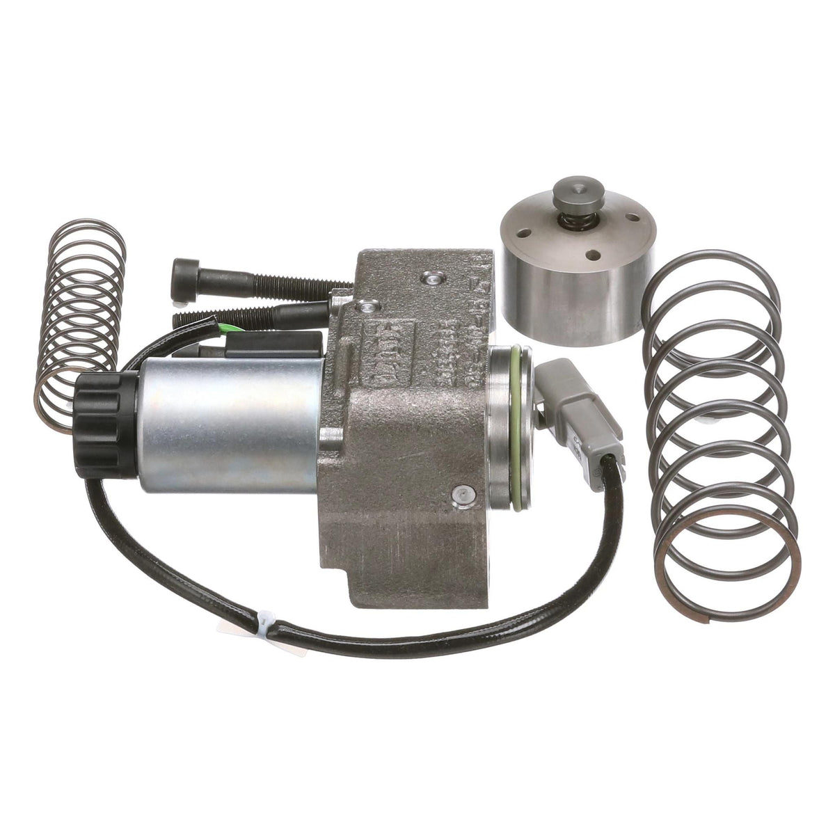 87313244 - OEM CONTROL ASSEMBLY - CASE CONSTRUCTION