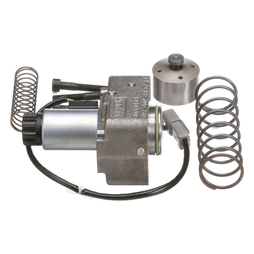 87313244 - OEM CONTROL ASSEMBLY - CASE CONSTRUCTION