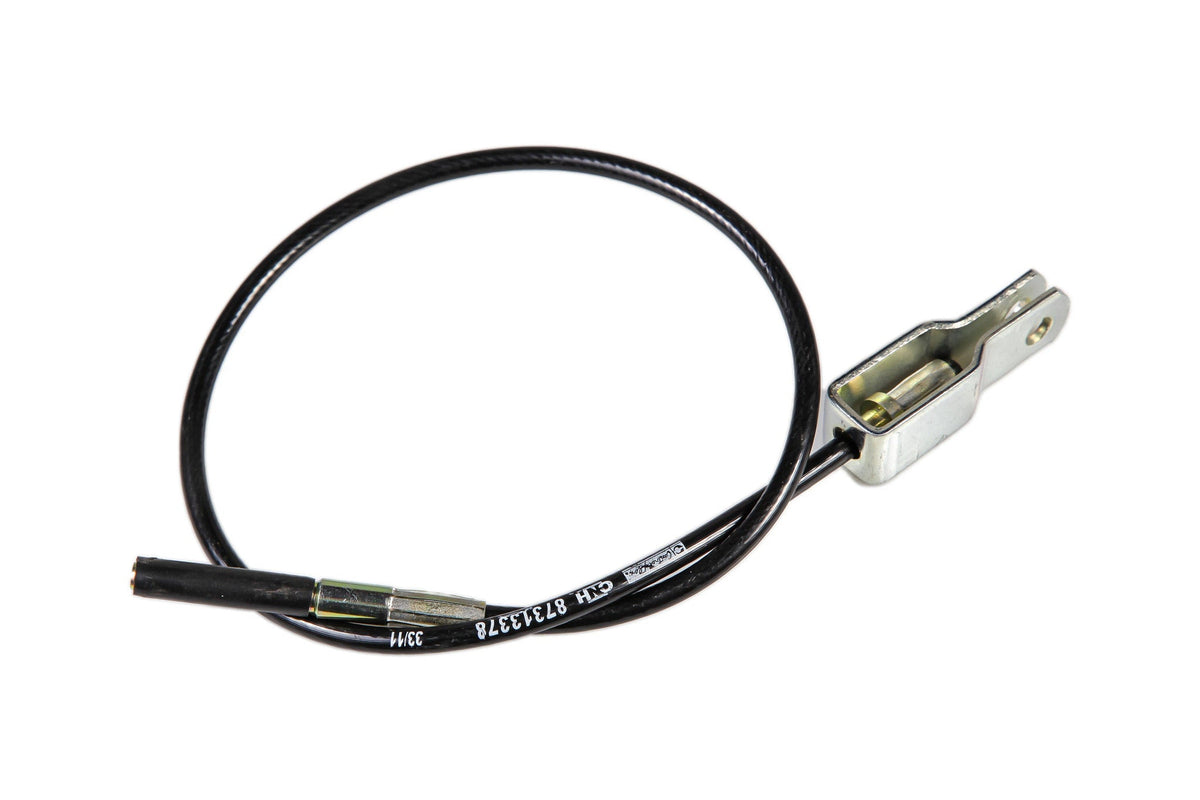 87313378 - OEM FLEXIBLE CABLE - CASE CONSTRUCTION