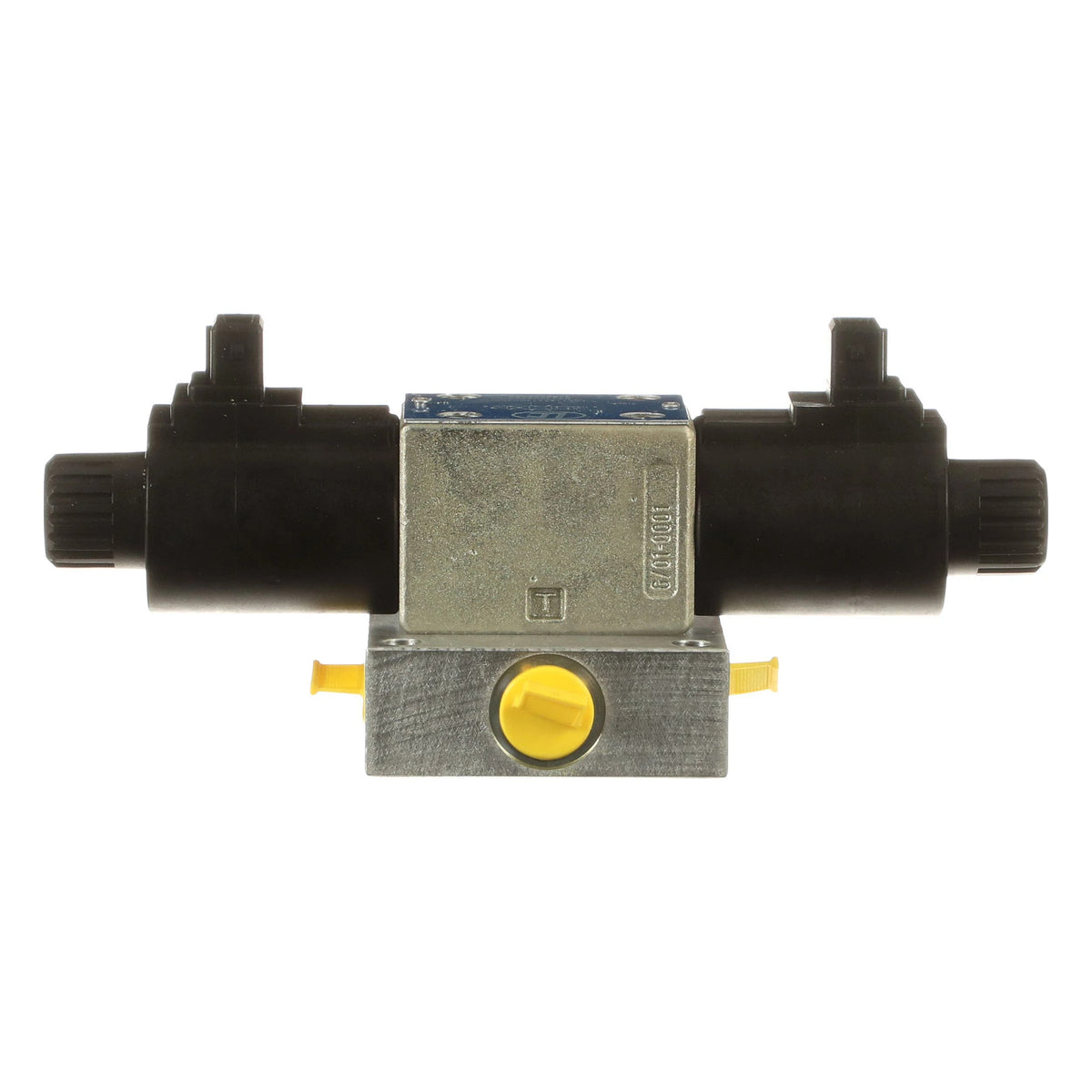 87313463 - OEM HYDRAULIC VALVE - CASE CONSTRUCTION