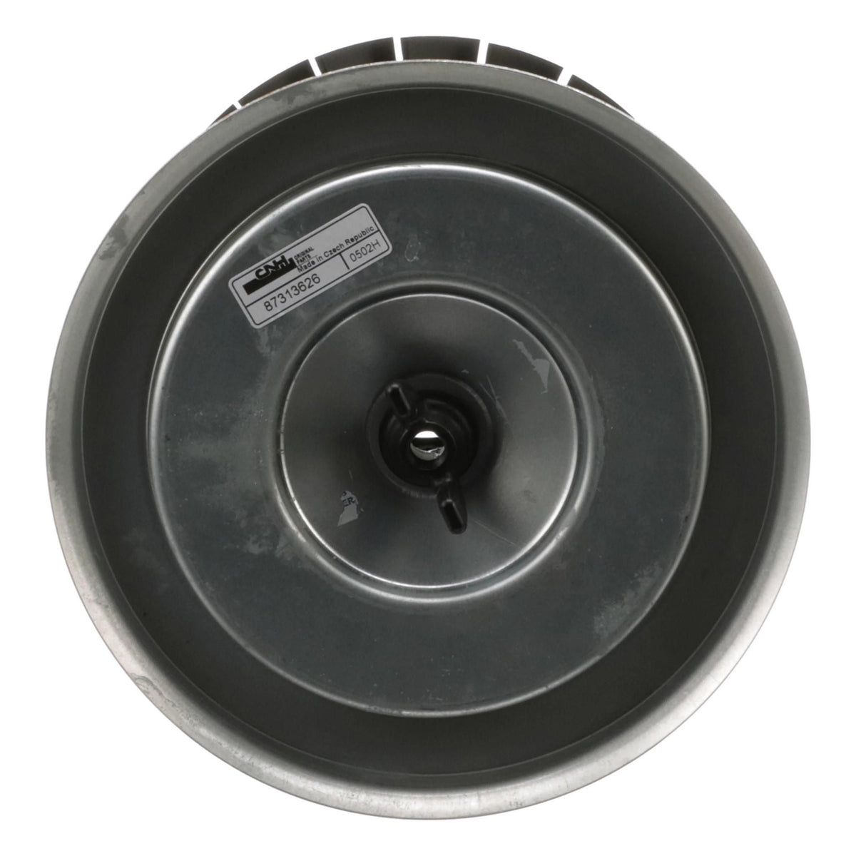 87313626 - OEM MAIN AIR FILTER ELEMENT - CASE CONSTRUCTION