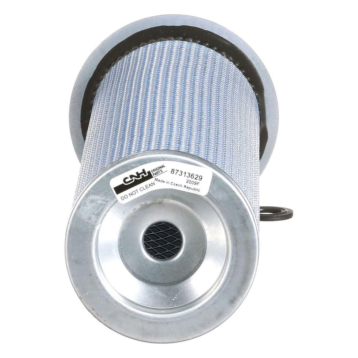 87313629 - OEM SAFETY AIR FILTER ELEMENT ASSEMBLY - CASE CONSTRUCTION