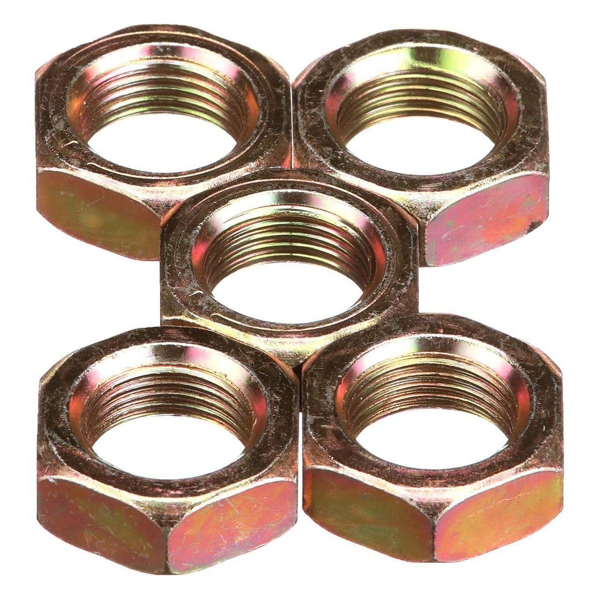 87313 - OEM JAM NUT - CASE CONSTRUCTION
