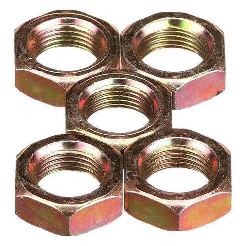 87313 - OEM JAM NUT - CASE CONSTRUCTION