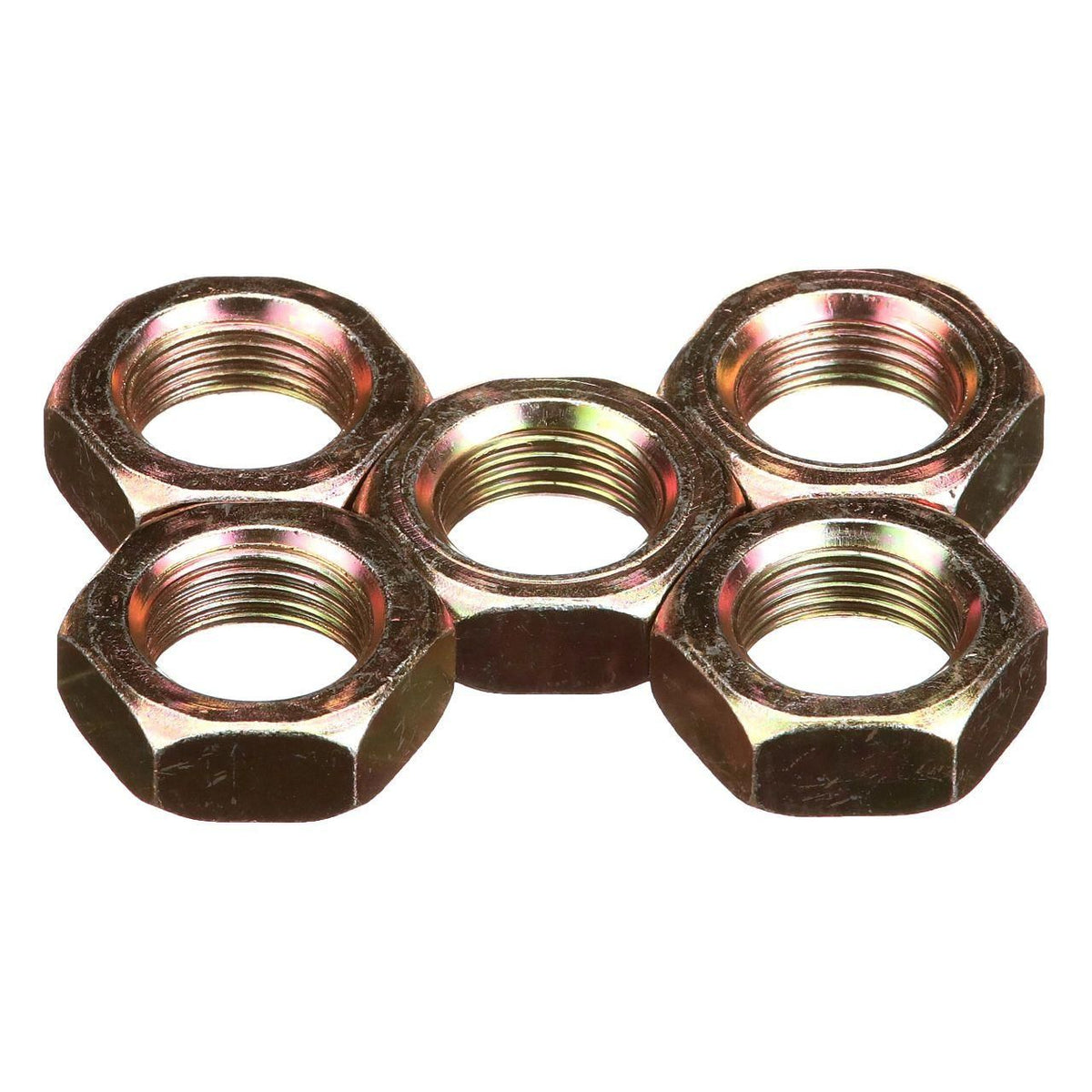 87313 - OEM JAM NUT - CASE CONSTRUCTION