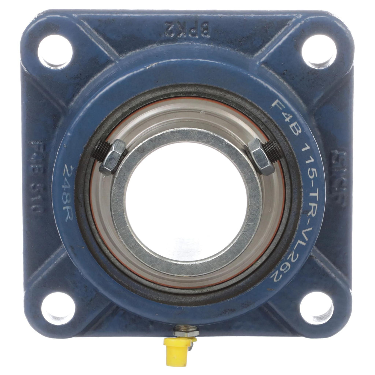 87314314 - OEM HOUSED UNIT BEARING - CASE CONSTRUCTION