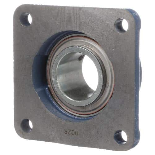 87314314 - OEM HOUSED UNIT BEARING - CASE CONSTRUCTION
