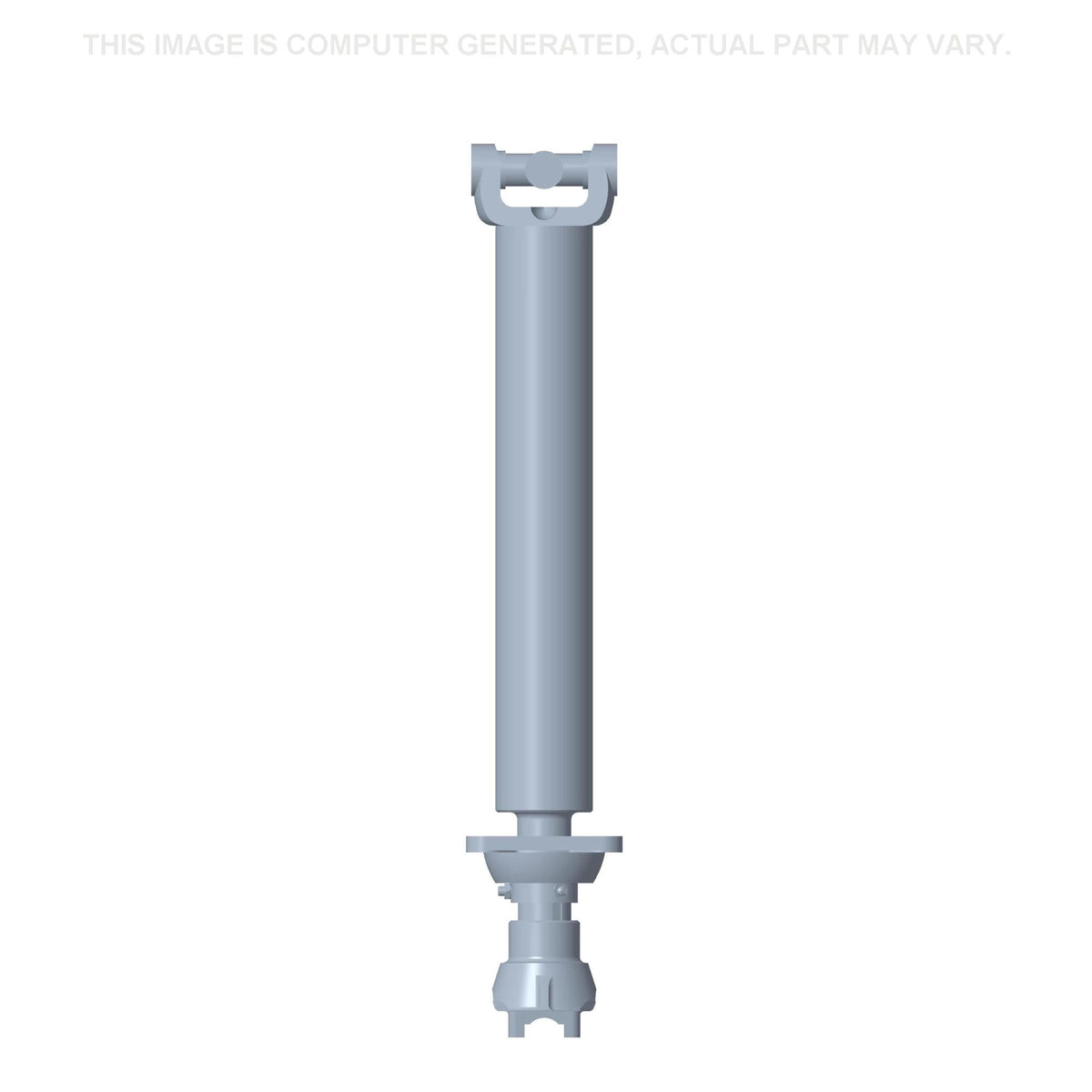 87314317 - OEM DRIVESHAFT - CASE CONSTRUCTION