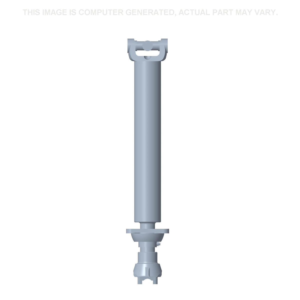 87314317 - OEM DRIVESHAFT - CASE CONSTRUCTION