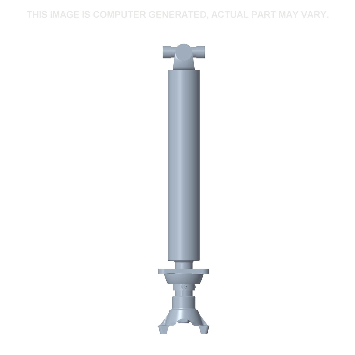 87314317 - OEM DRIVESHAFT - CASE CONSTRUCTION