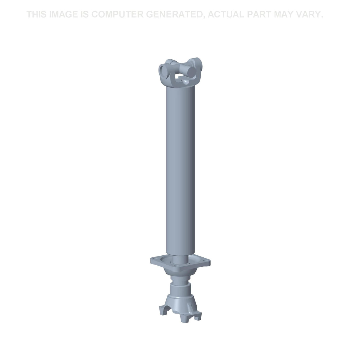 87314317 - OEM DRIVESHAFT - CASE CONSTRUCTION