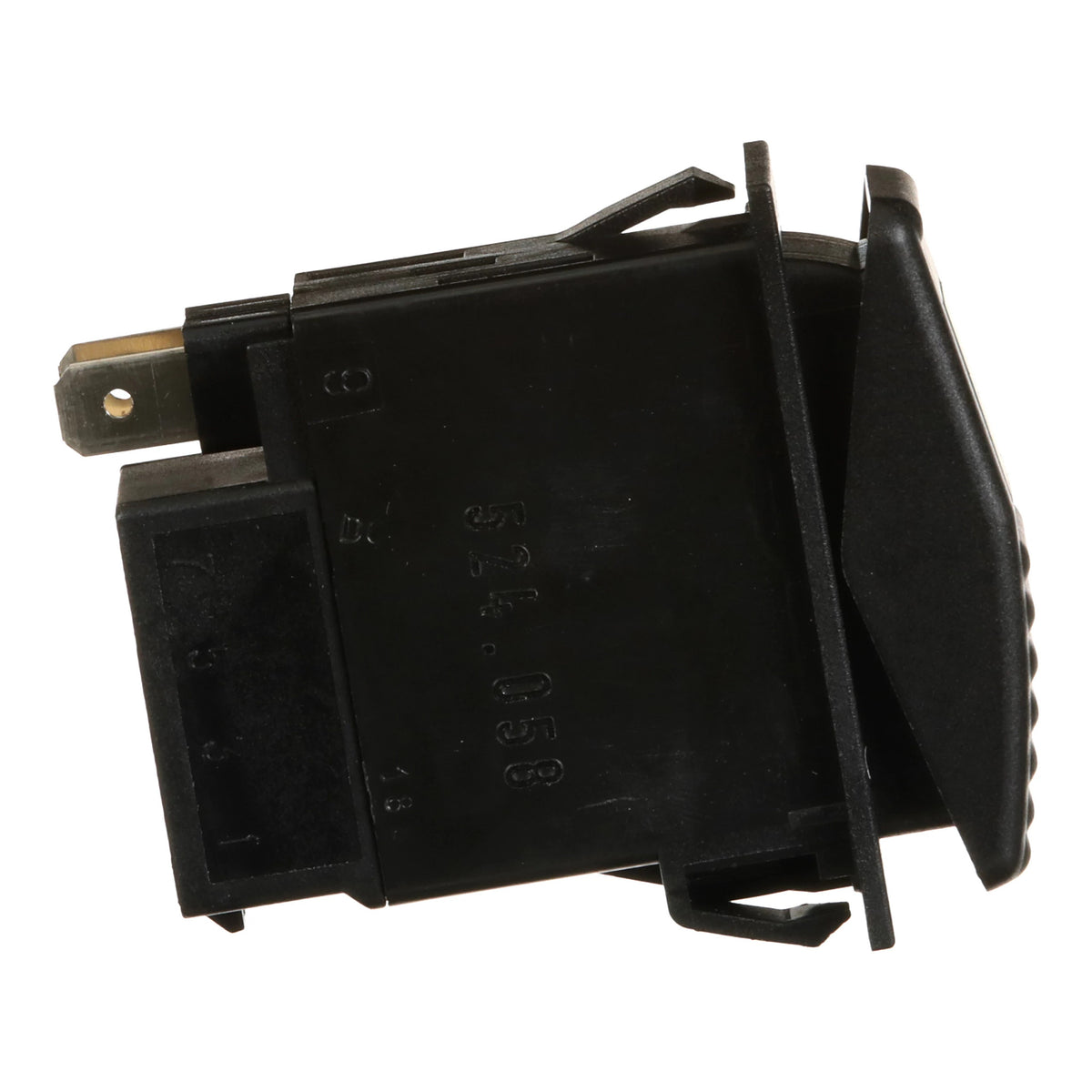 87314568 - OEM ASSEMBLY SWITCH - CASE CONSTRUCTION