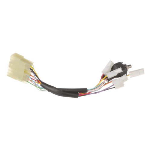 87314753 - OEM POTENTIOMETER - CASE CONSTRUCTION