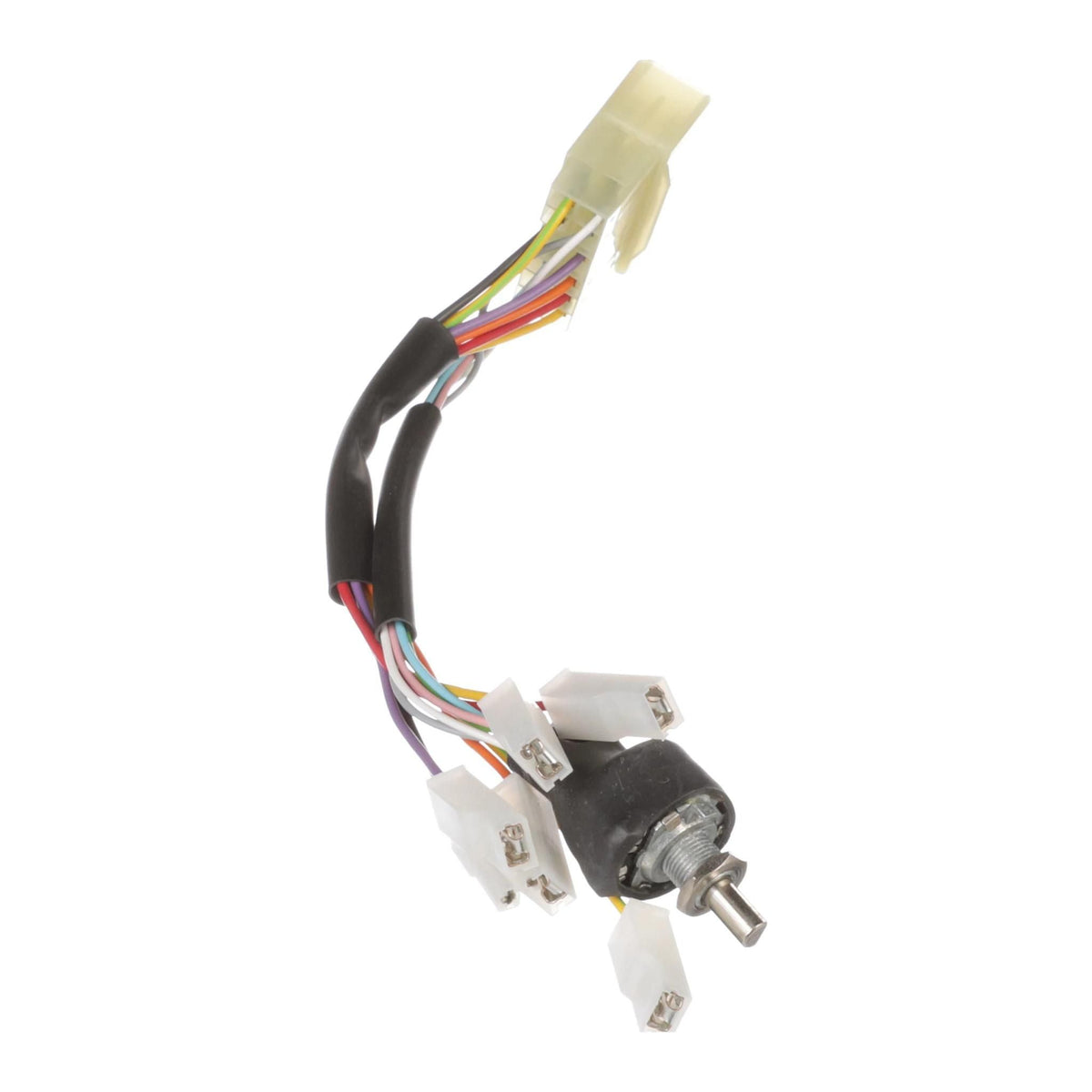 87314753 - OEM POTENTIOMETER - CASE CONSTRUCTION