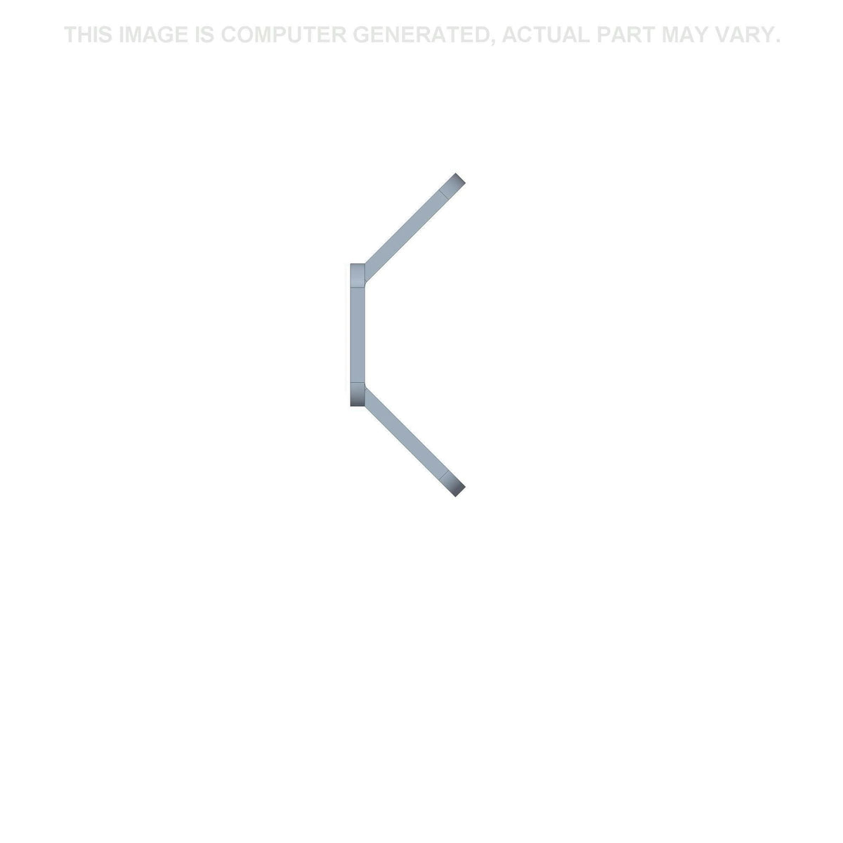 87315236 - OEM BRACKET - CASE CONSTRUCTION