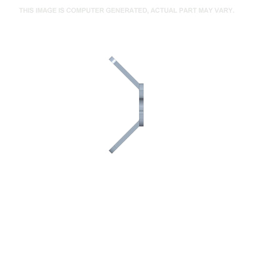 87315236 - OEM BRACKET - CASE CONSTRUCTION