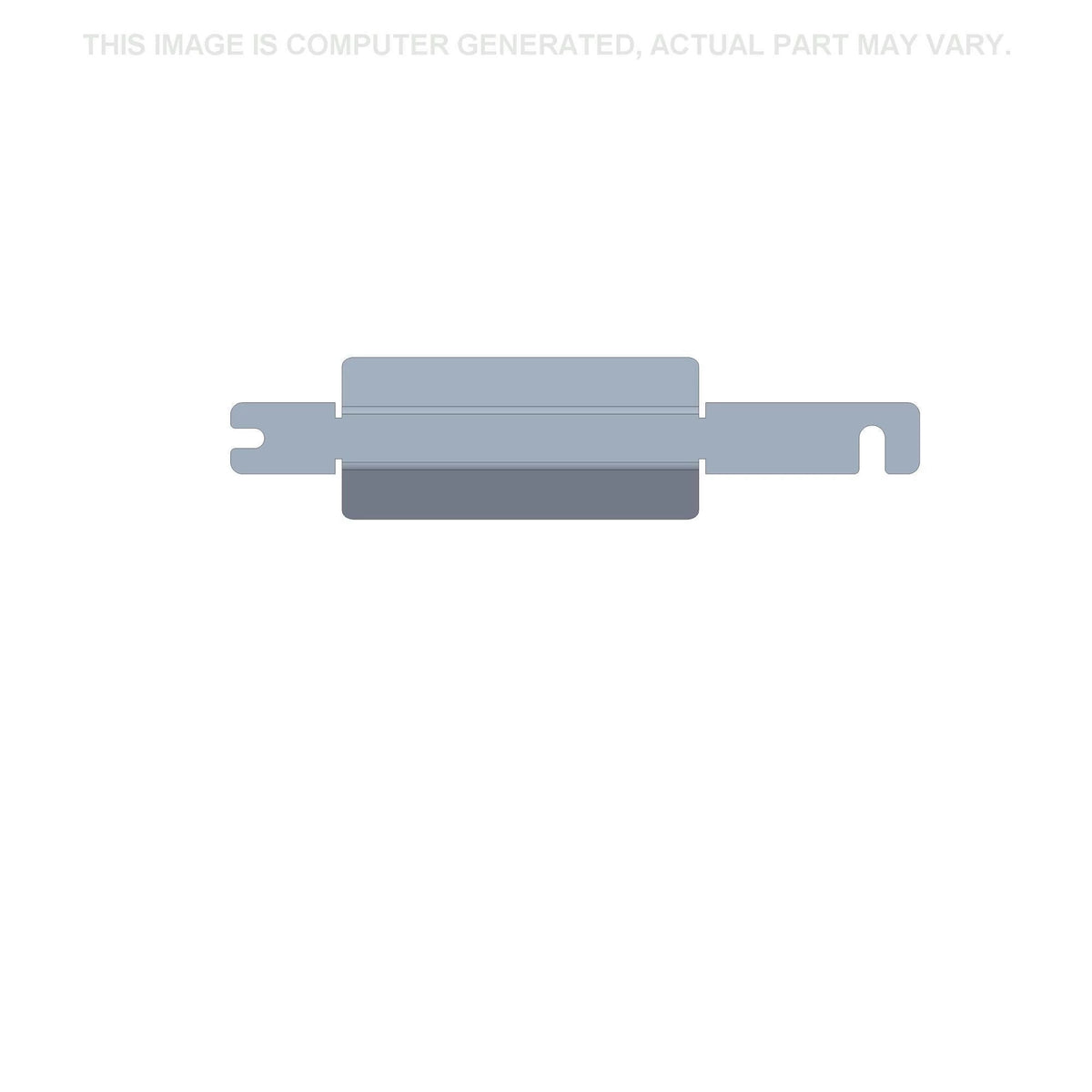 87315236 - OEM BRACKET - CASE CONSTRUCTION