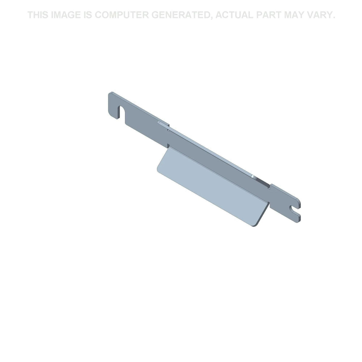 87315236 - OEM BRACKET - CASE CONSTRUCTION
