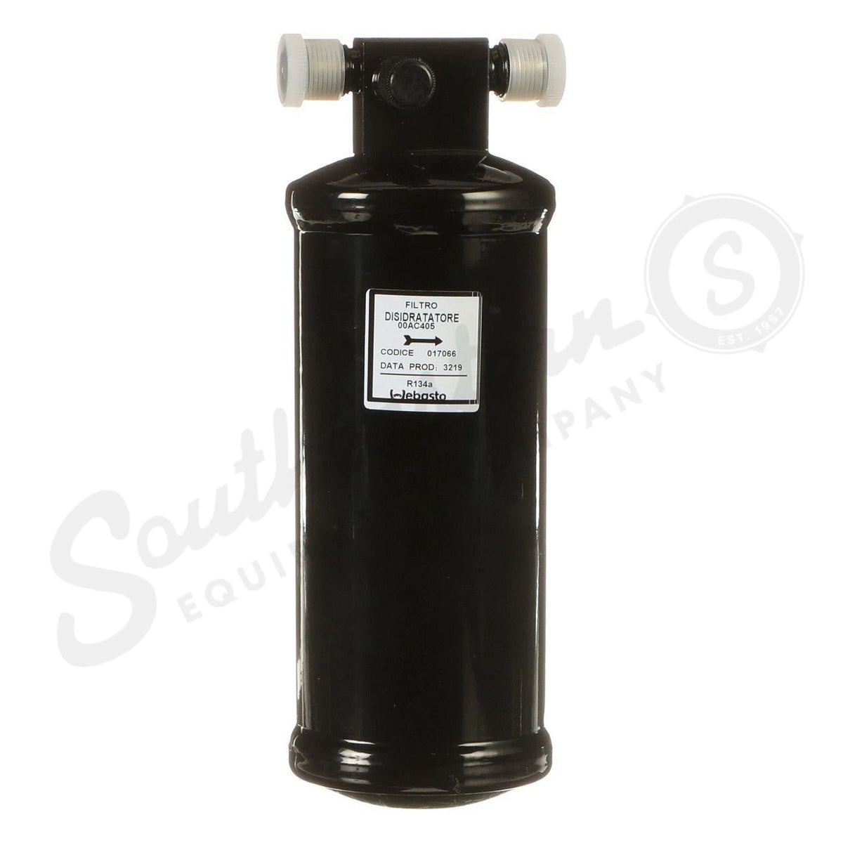 87315241 - OEM AIR FILTER - CASE CONSTRUCTION
